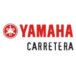 Logo de Yamaha Carretera